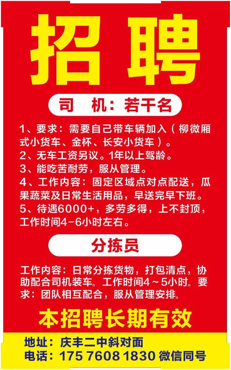 寻找机会,义县就业趋势揭示未来发展方向