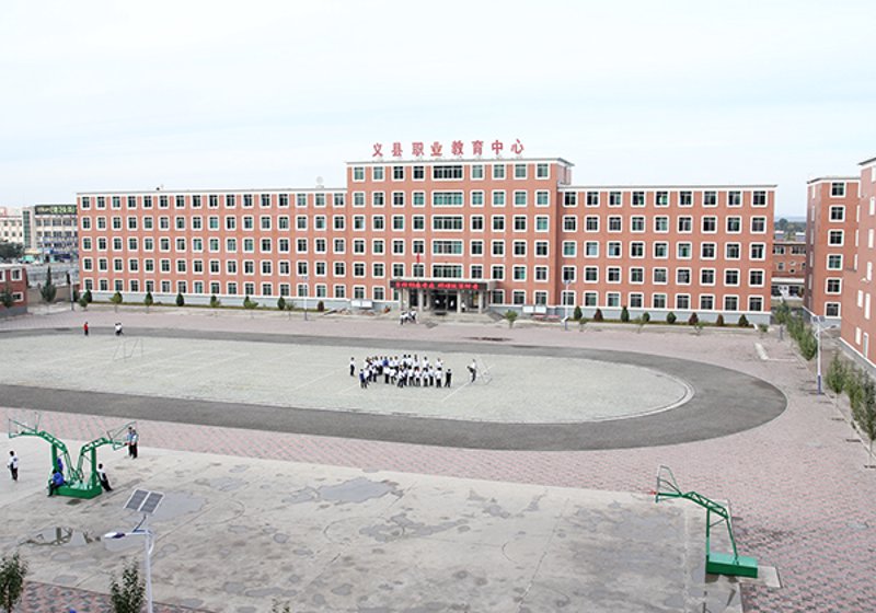 义县地区招聘市场动态观察
